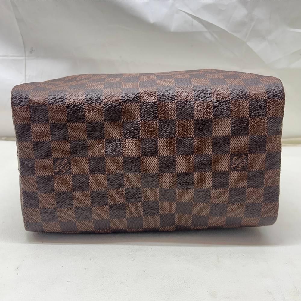 Louis Vuitton Speedy Bandoulière 25 - Picture 7 of 7